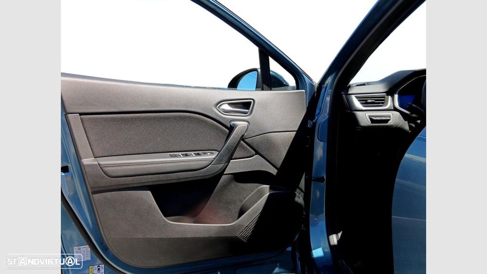 Renault Symbioz 1.6 E-Tech Full Hybrid Evolution - 12
