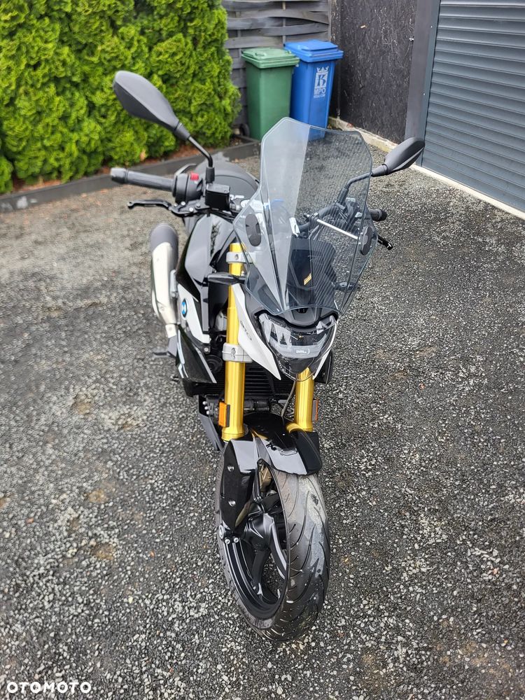BMW G - 5