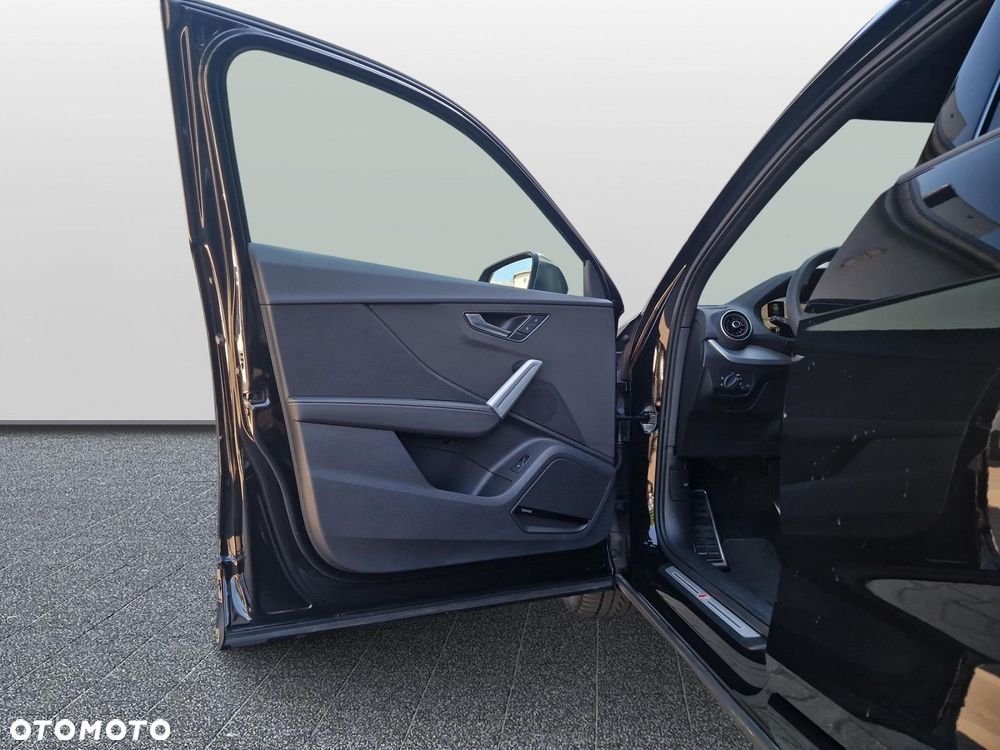 Audi SQ2 - 17