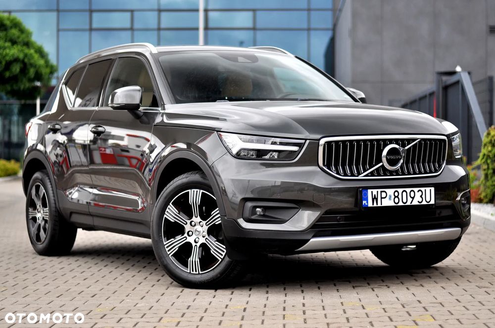 Volvo XC 40 - 7