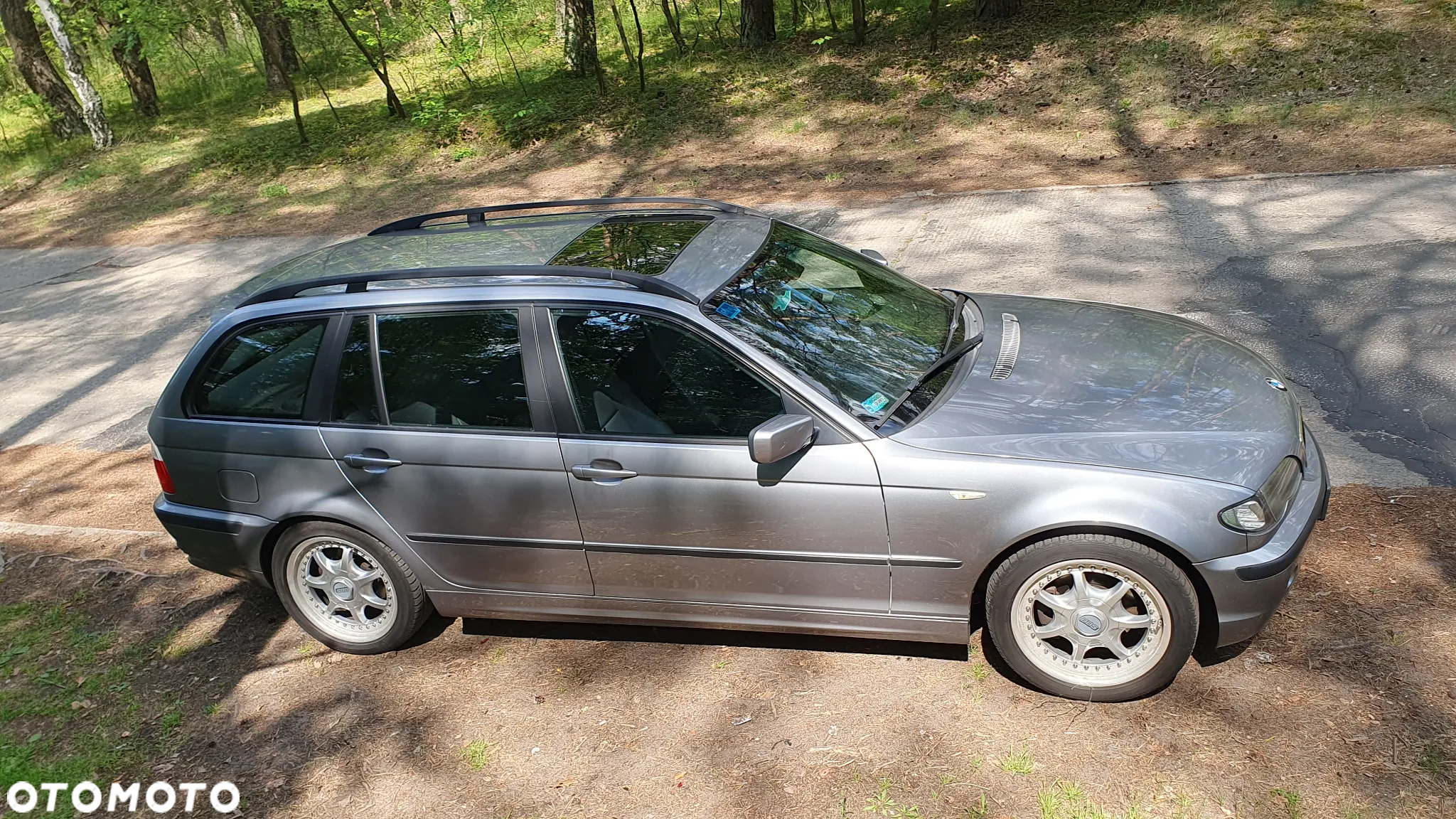 BMW Seria 3 318i Touring Edition Lifestyle - 7