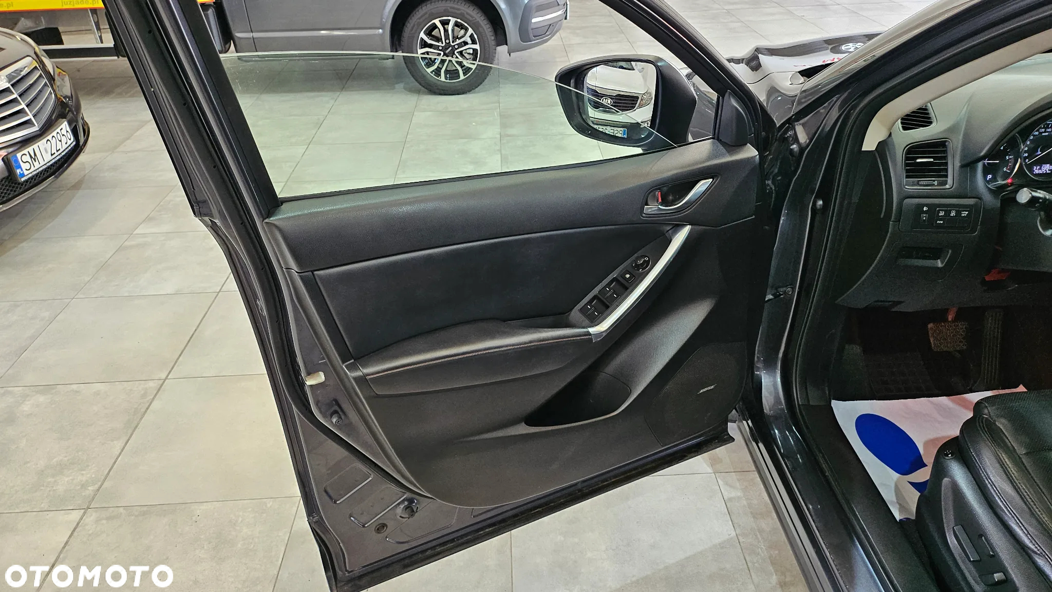 Mazda CX-5 SKYACTIV-D 175 AWD Drive Nakama Intense - 18