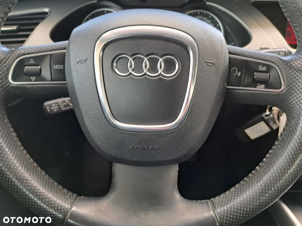 Audi A4 Avant - 26