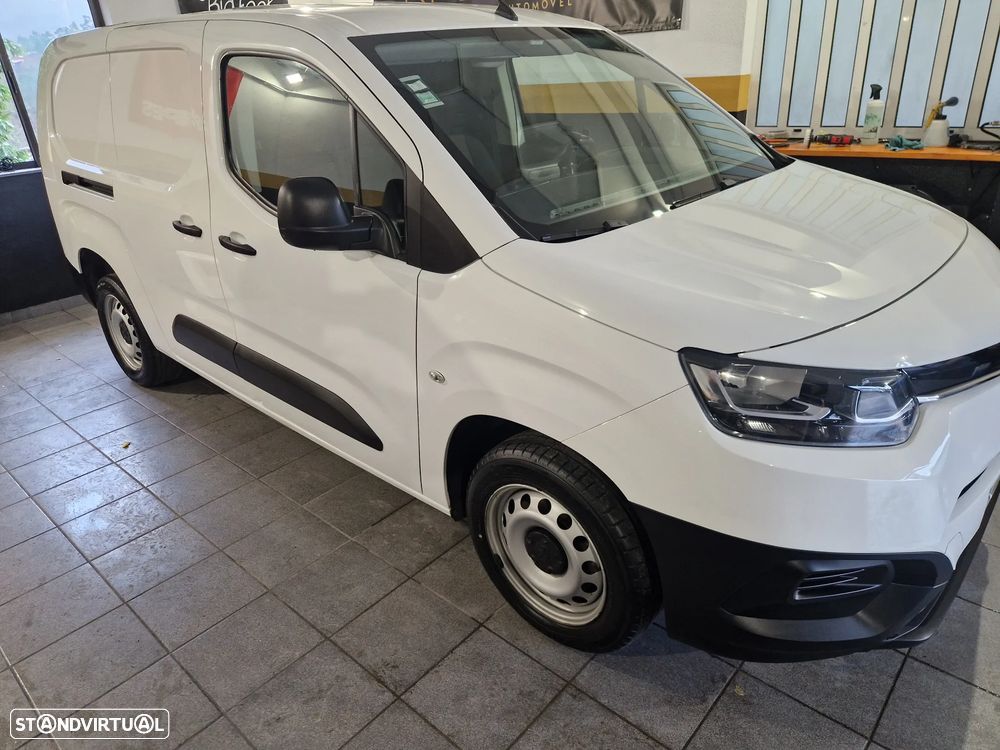Toyota Proace City Verso - 1