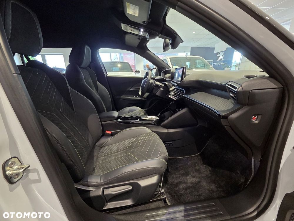 Peugeot 2008 - 7