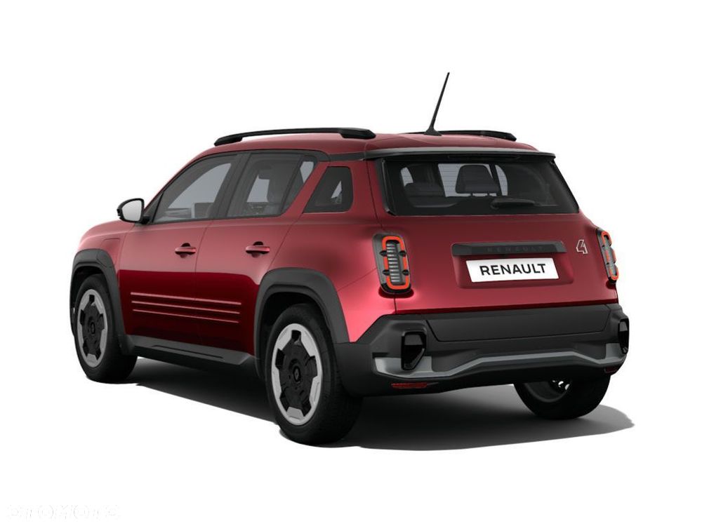 Renault 4 E-Tech 40kWh Urban Range Evolution - 7