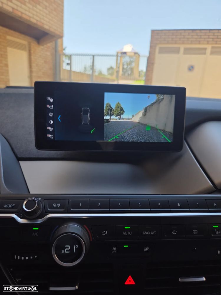 BMW i3 120Ah - 9