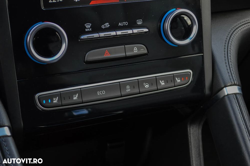 Renault Koleos ENERGY dCi 175 X-tronic 4WD INITIALE PARIS - 26