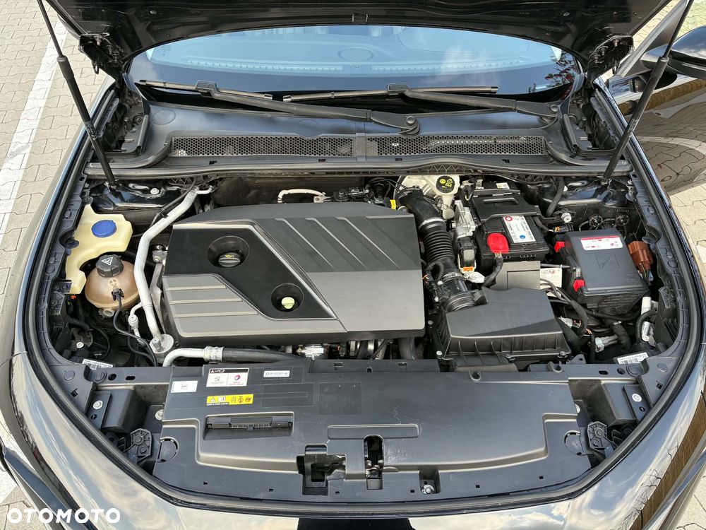 Peugeot 508 - 20