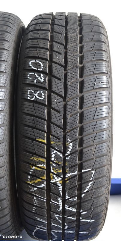 205/55R16 91H BARUM POLARIS 5 x4szt 9478z - 4