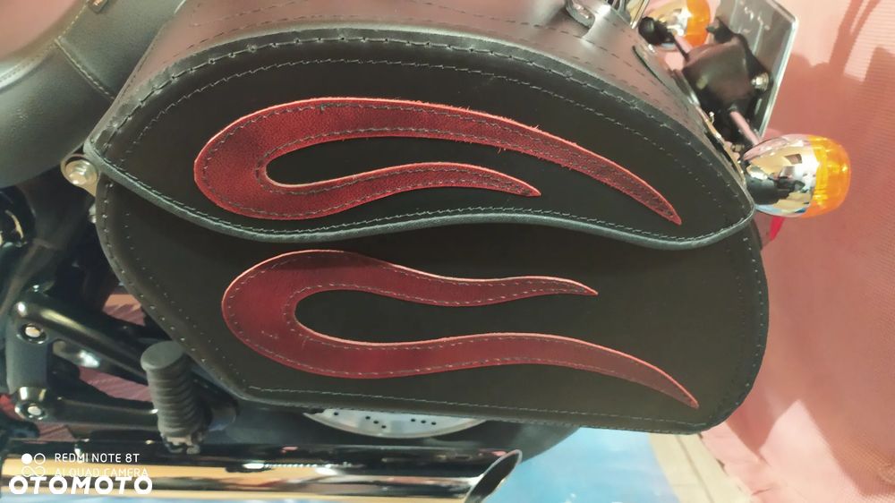 Triumph Speedmaster - 4