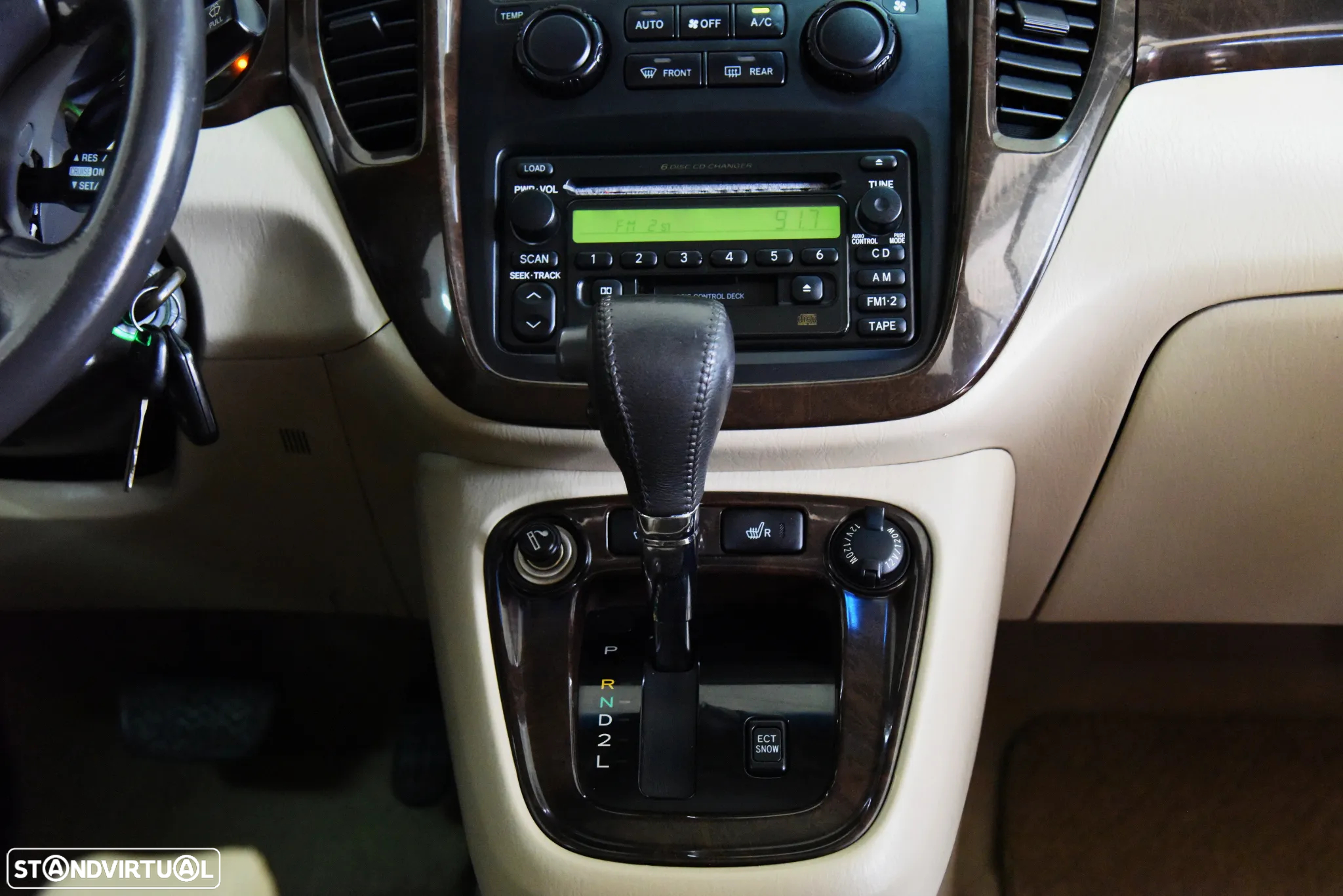 Toyota Highlander - 19