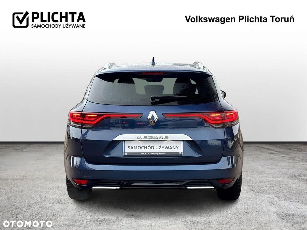 Renault Megane 1.3 TCe FAP Intens EDC - 7