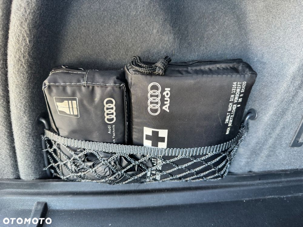 Audi A4 Allroad - 25