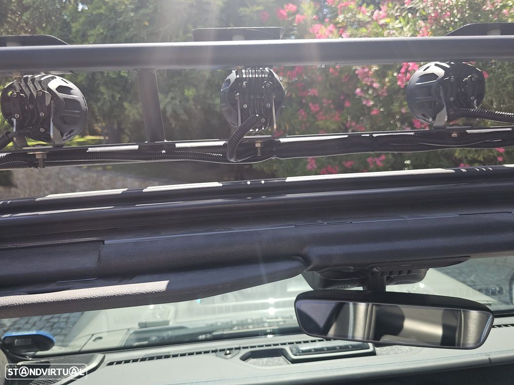 Jeep Wrangler Unlimited 2.0 TG 4xe Rubicon - 14