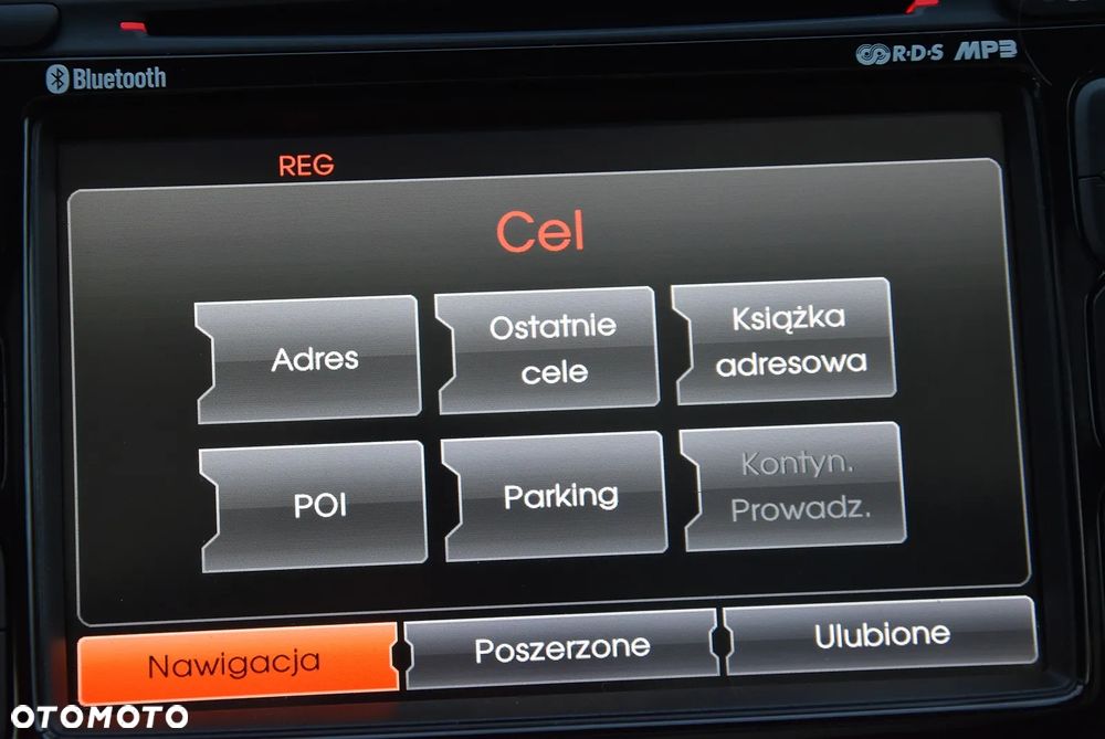 Kia Ceed 1.6 GDI DCT Platinum Edition - 36