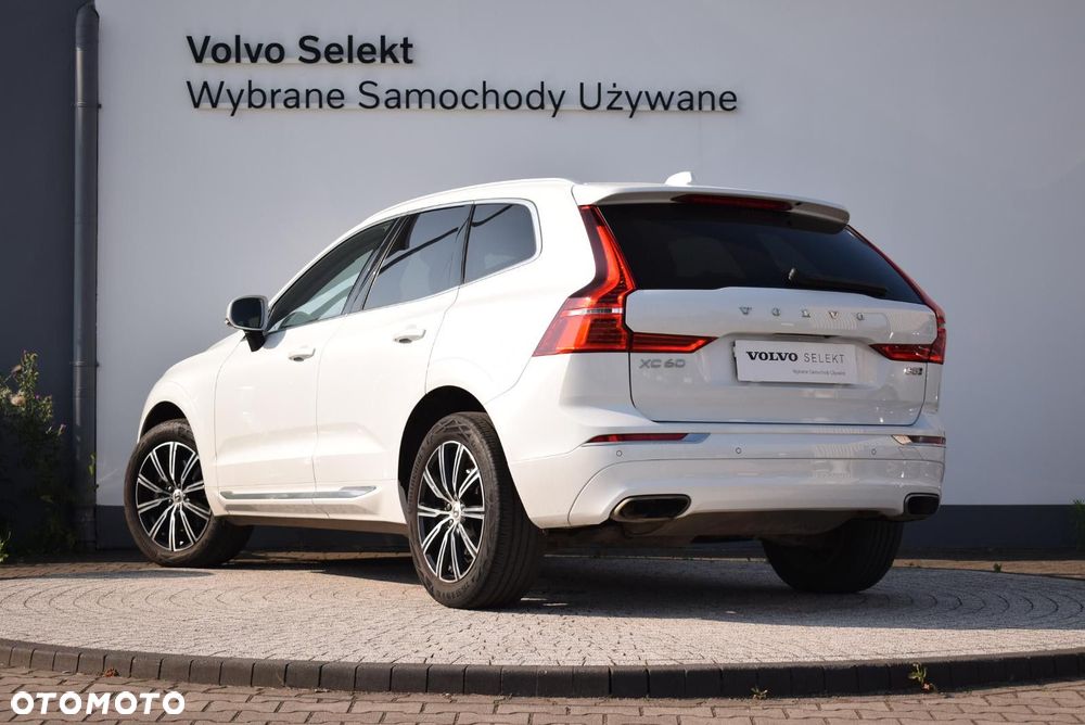 Volvo XC 60 - 7