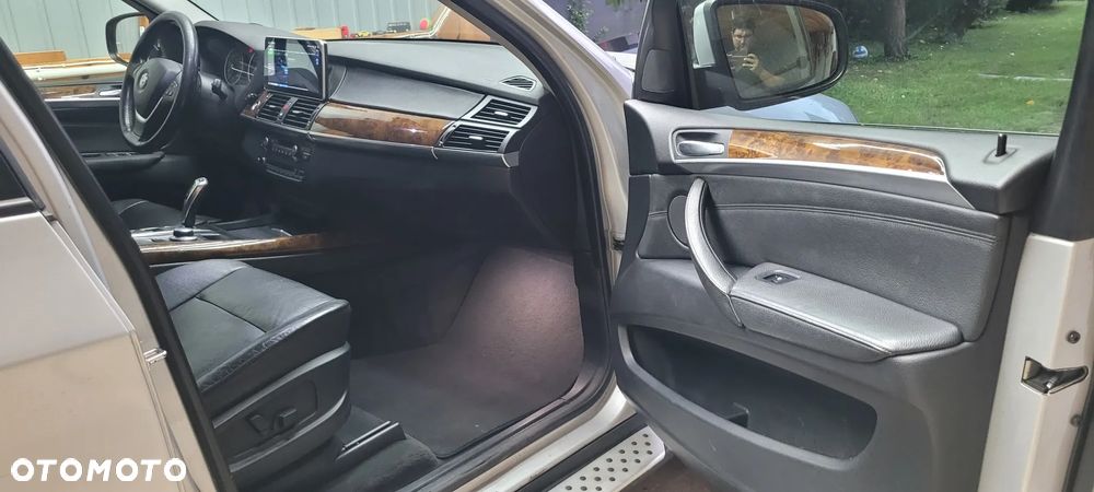 BMW X5 - 3
