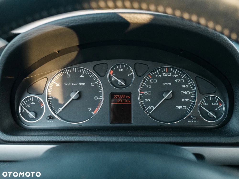 Peugeot 407 2.0 ST Komfort - 11