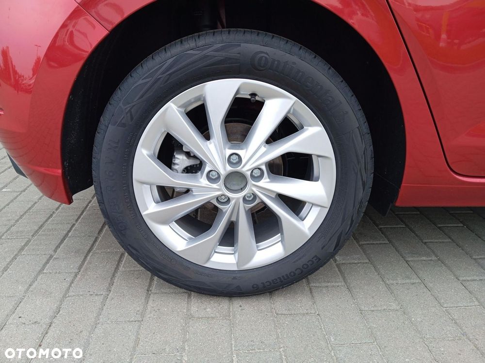 Volkswagen Polo - 20