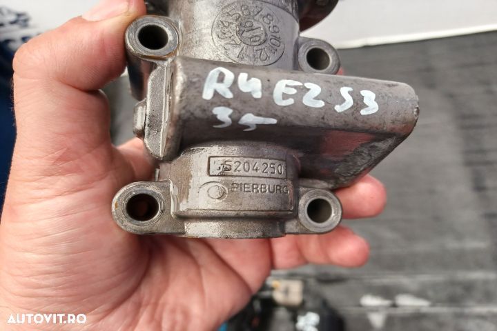 Egr 50024005 50024005 Opel Vectra C [facelift] [2005 - 2009] wagon 5- - 6