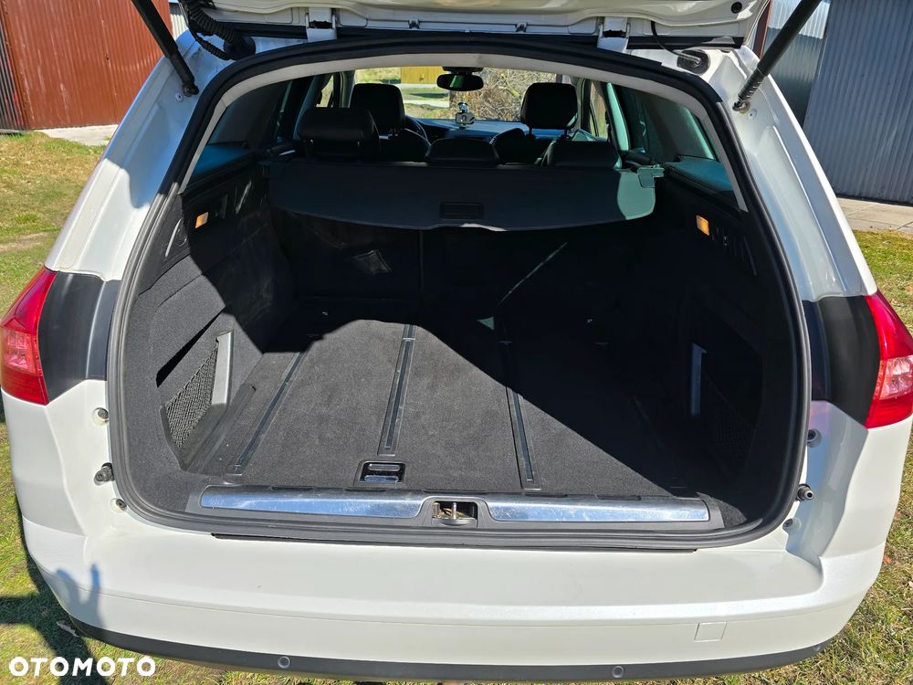 Citroën C5 HDi 165 FAP Exclusive - 32