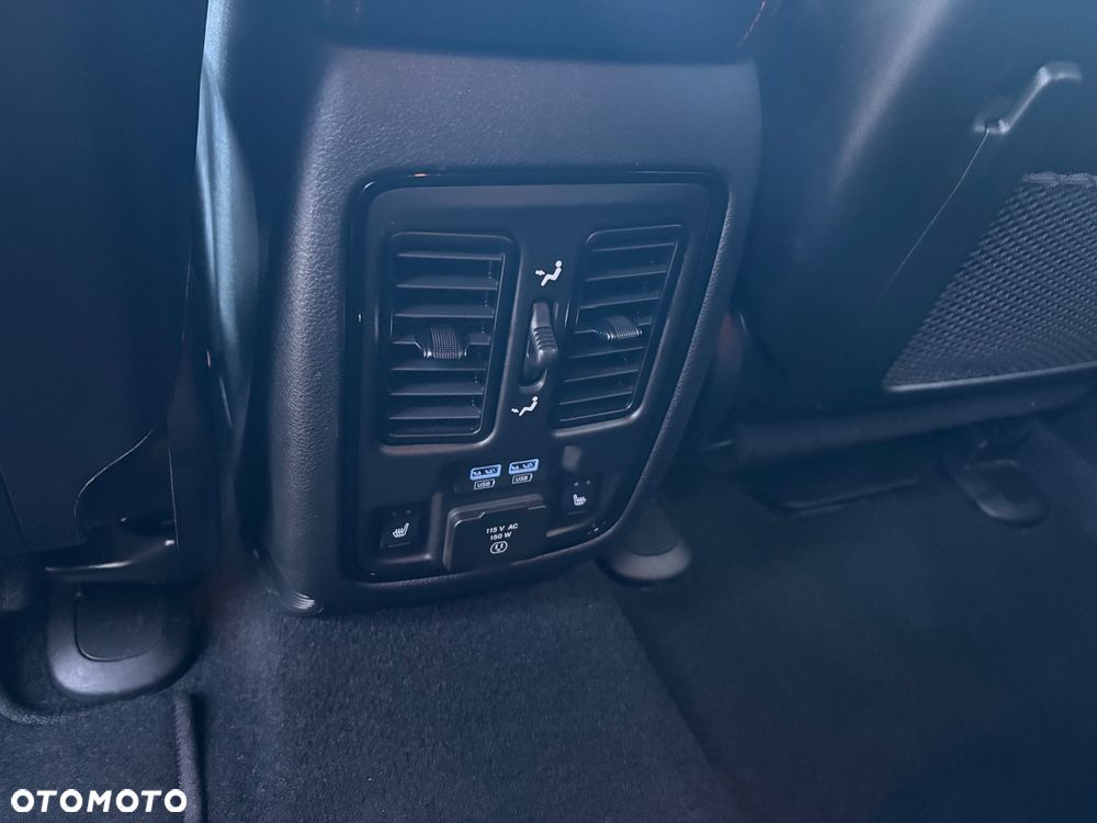 Dodge Durango - 19