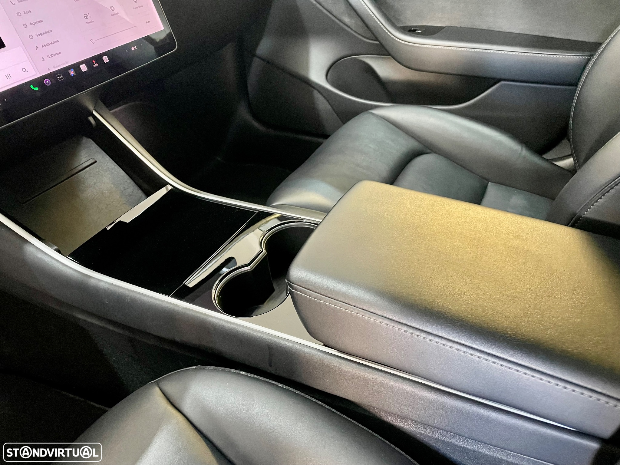 Tesla Model 3 Long-Range Dual Motor AWD - 28