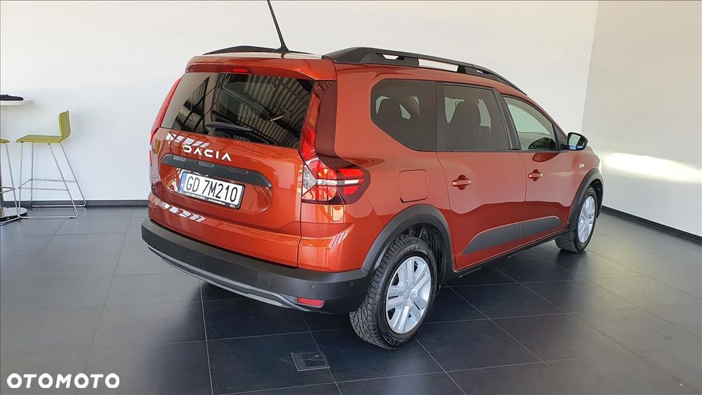 Dacia Jogger - 6