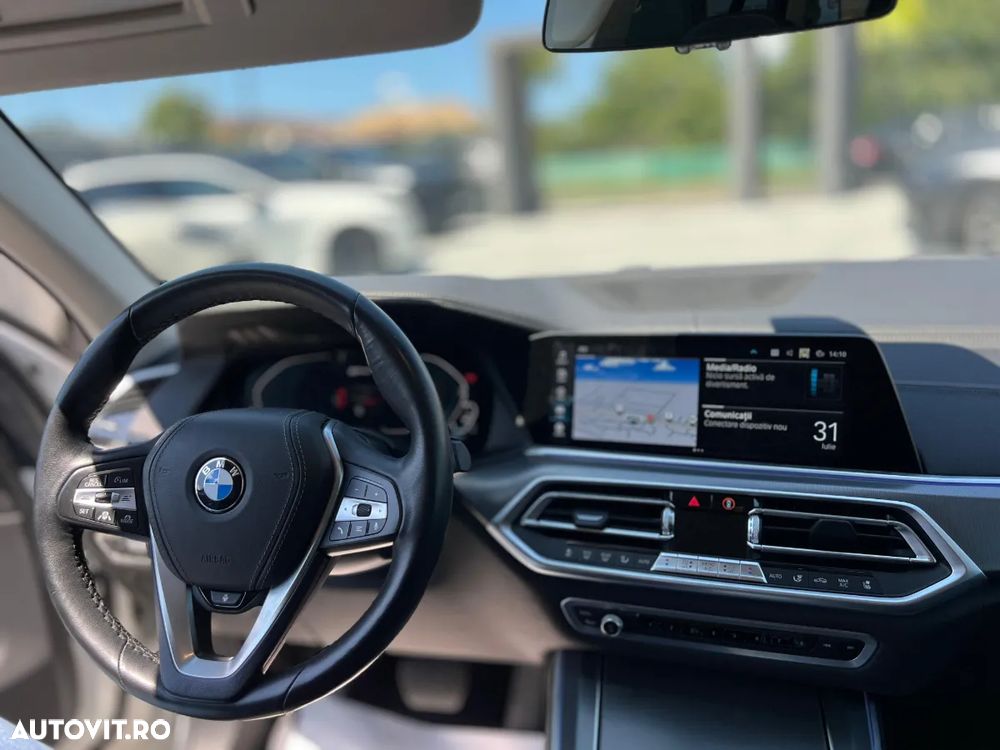 BMW X5 xDrive45e AT PHEV - 22
