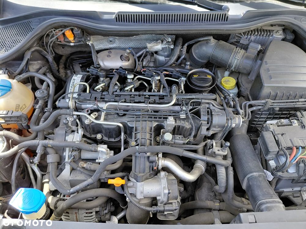 Volkswagen Polo 1.6 TDI Trendline - 14