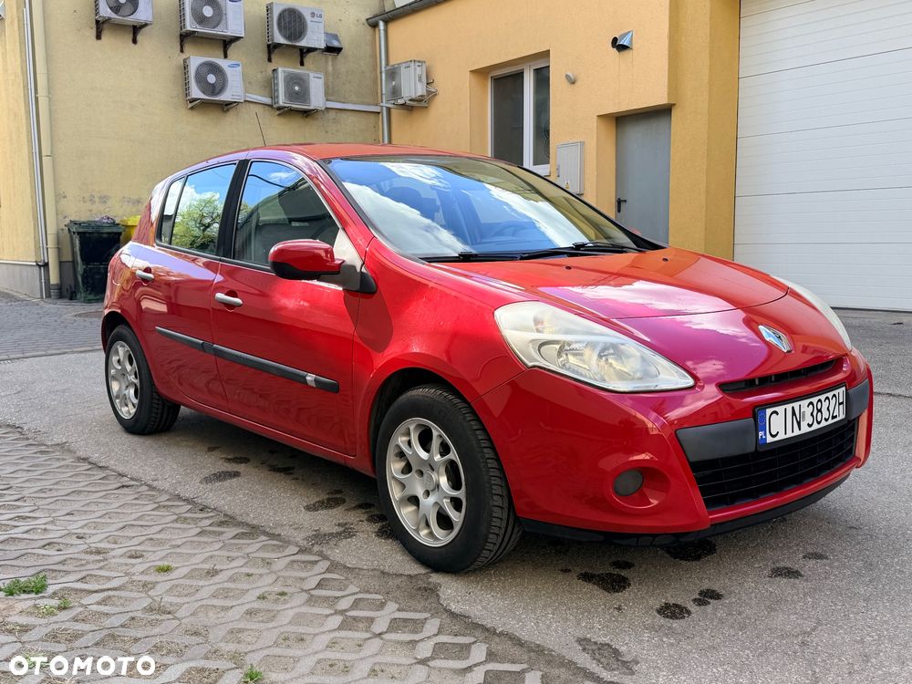 Renault Clio - 3