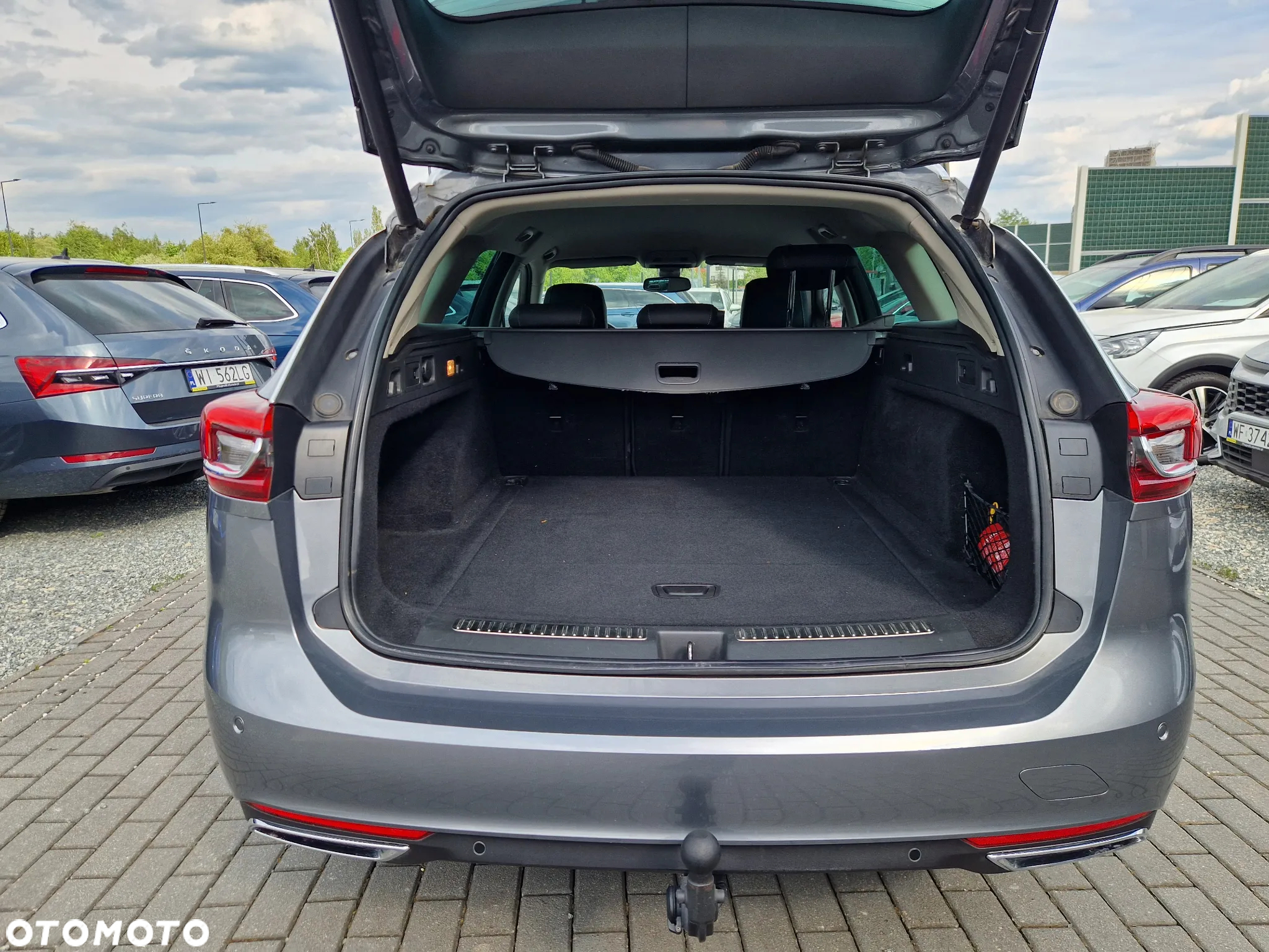 Opel Insignia 2.0 CDTI Elegance S&S - 14