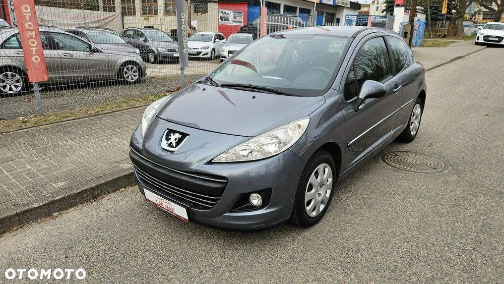 Peugeot 207 - 3