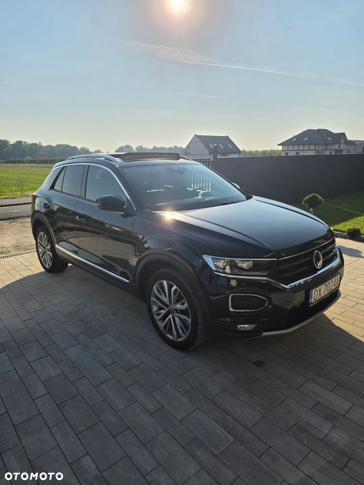 Volkswagen T-Roc - 20