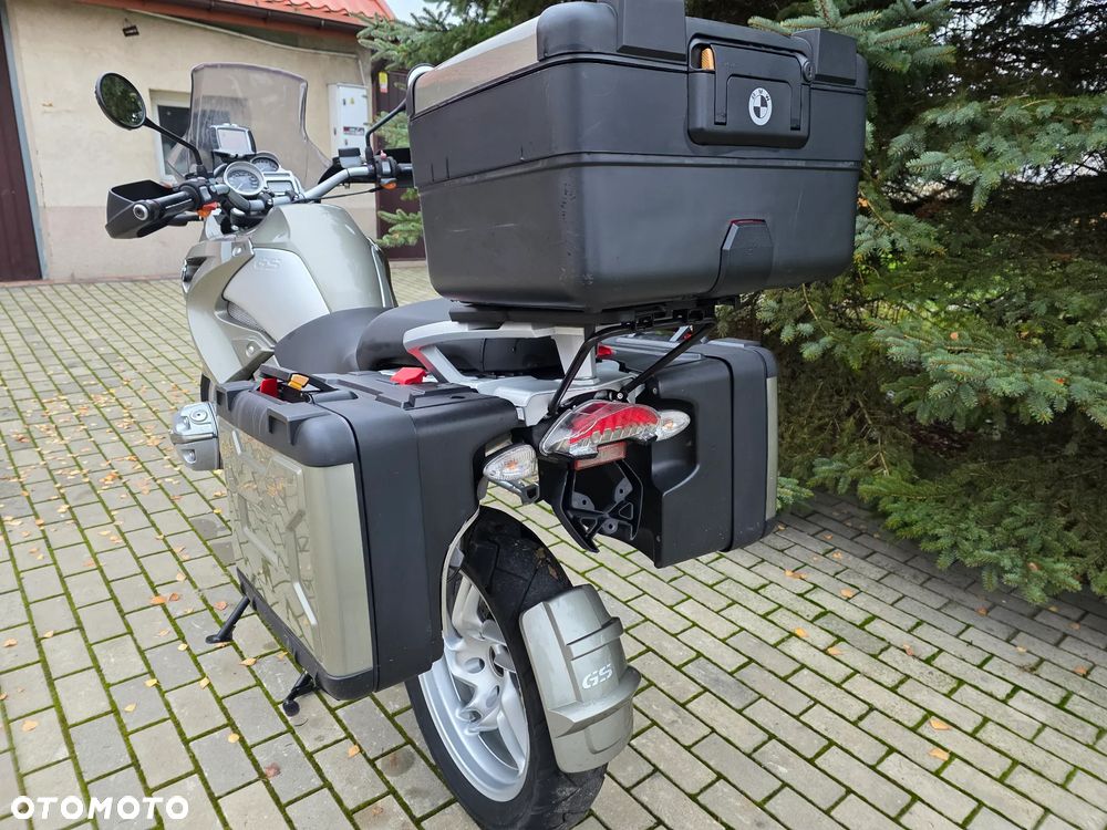 BMW GS - 29