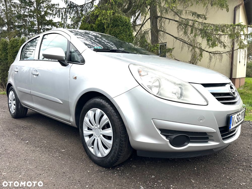 Opel Corsa 1.2 16V Innovation - 14