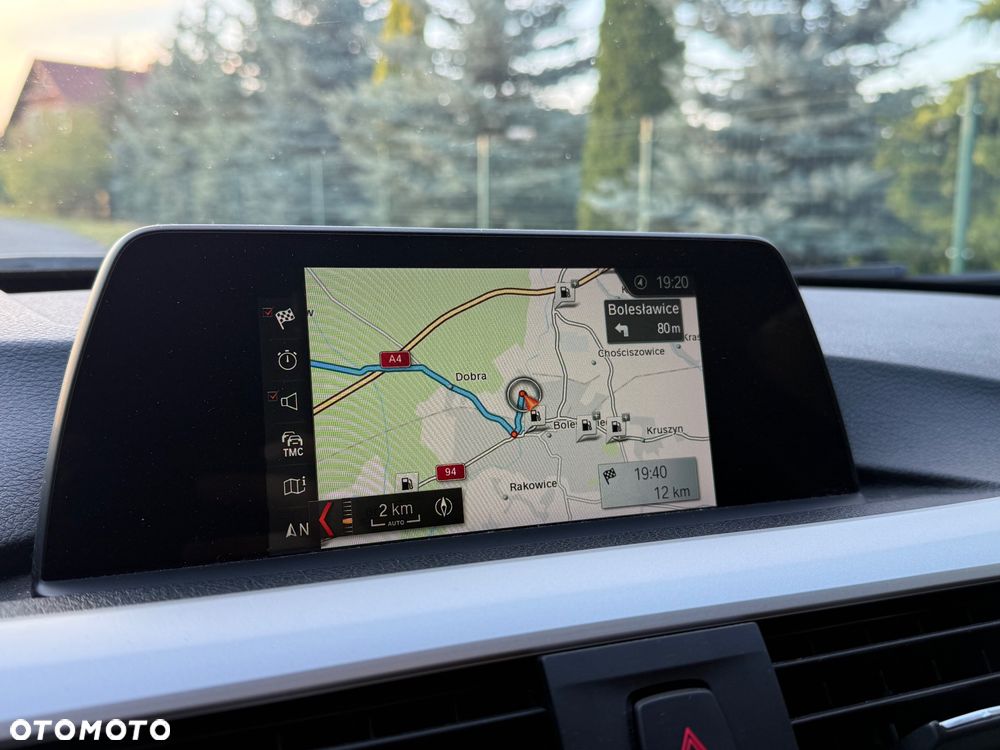 BMW Seria 3 320d Advantage sport - 8