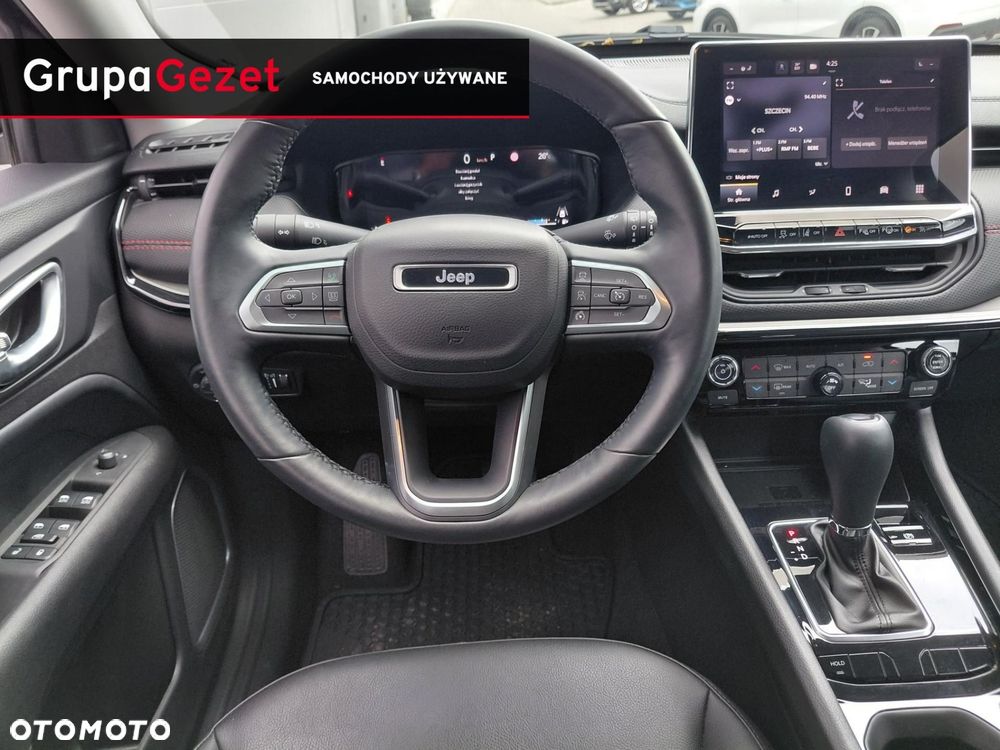Jeep Compass - 12