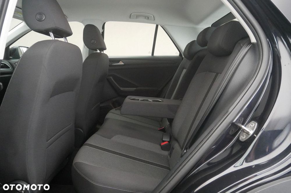 Volkswagen T-Roc 1.5 TSI Life DSG - 15
