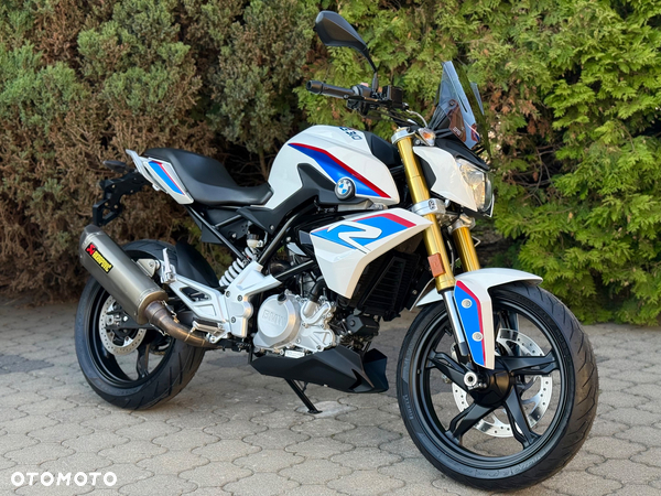 BMW G