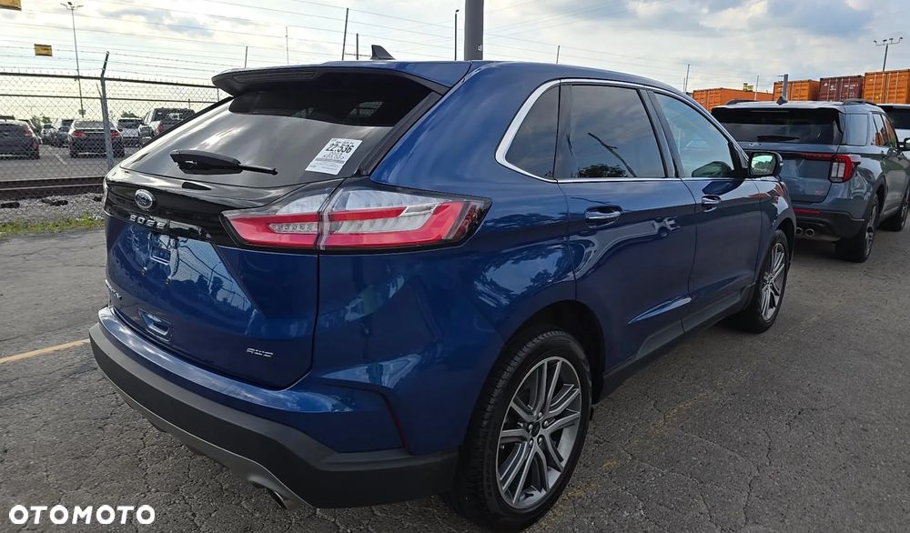 Ford Edge - 2