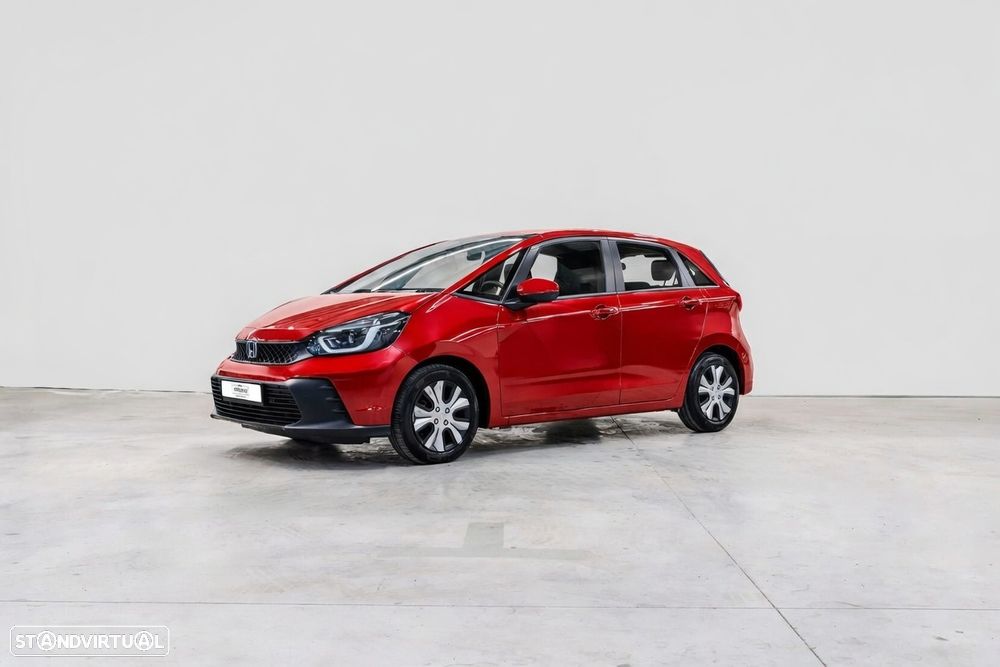 Honda Jazz 1.5 i-MMD Elegance - 1