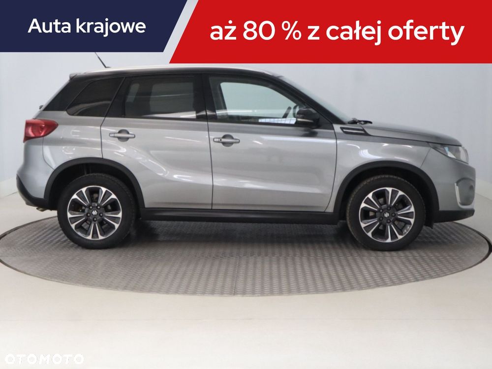 Suzuki Vitara - 8