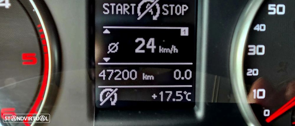 Audi A1 Sportback - 17