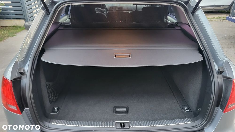 Audi A4 Avant 1.8 T - 32