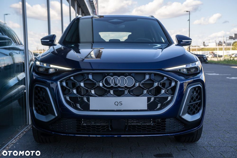 Audi Q5 - 3