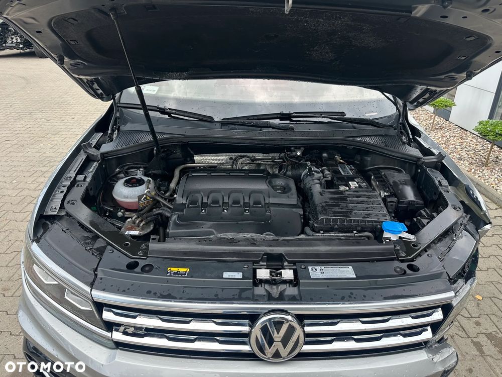 Volkswagen Tiguan 2.0 TDI BMT SCR 4Mot Highline DSG - 18