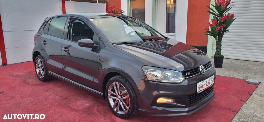 Volkswagen Polo 1.0 (Blue Motion Technology) Comfortline - 28