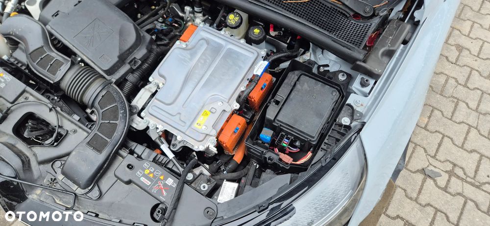 Renault Clio 1.6 E-TECH Full Hybrid 145 Techno - 22